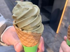 -吴裕泰茶庄(前门大街店)