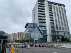 -普陀长途客运中心