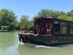 -西溪国家湿地公园