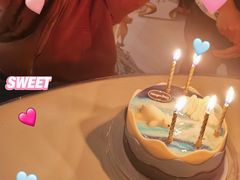 -哈根达斯(武汉天地店)