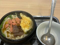 -清真·西北桥头拉面大王(丁家桥店)