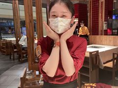-巴奴毛肚火锅(六天地店)