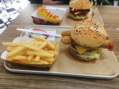 -牛纽塔·牛人堡(群众路店)
