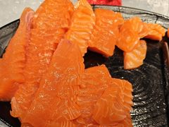 -東盛炭烤自助料理(浦东文峰广场店)