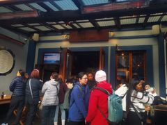 -Fergburger(皇后镇店)