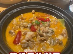-老阿爸鲜鱼土菜(昆山花桥店)