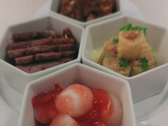 北京味道-花家八爷府(王府井·故宫店)
