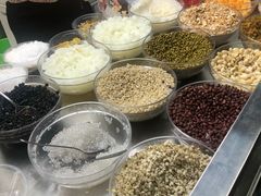 -碣石甜品(时代商业步行街店)