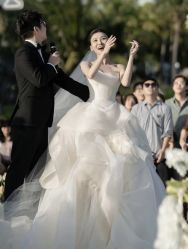 -Vera Wang婚纱礼服旗舰店
