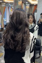 -发源地HAIR SALON