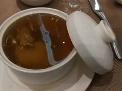 -漳州佰翔圆山酒店·圆山畔西餐厅