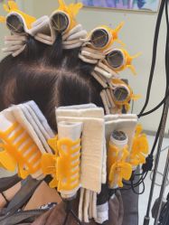 -丽时 Hair Salon