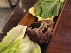 -三代烤肉(保利广场店)