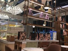 -奈雪的茶(东莞汇一城店)