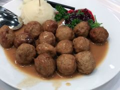 -宜家·瑞典风味餐厅(北京西红门店)