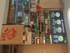 -贺莉嫂北二巷香菇芙蓉面(抗大商厦店)