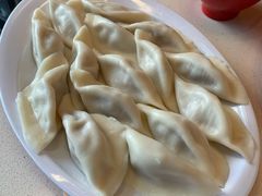 喜三鲜水饺-喜家德虾仁水饺(艺汇家店)