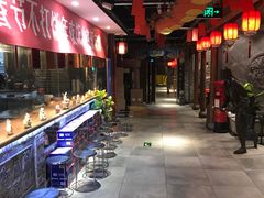 -京味斋·北京烤鸭(北京南站洋桥店)