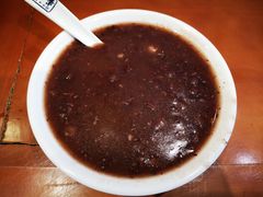 桂花赤豆糊-刘鸿盛(城隍庙店)