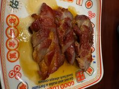 -古南都·老广东酒楼(龙江店)