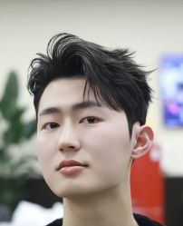 -尤司男士国潮理发馆