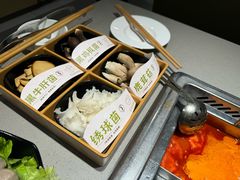 -海底捞火锅(上地华联店)