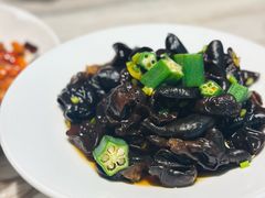 -汤城小厨•粤菜•靓汤(西直门凯德MALL店)