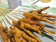 -三毛烧烤·南昌大排档(山姆店)