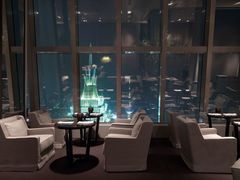-上海柏悦酒店