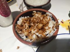 猪油拌饭-文和友老长沙龙虾馆(化龙池店)