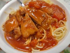 -黄恩记茶餐厅(杨箕店)