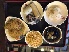 夫子庙小吃广场-夫子庙小吃广场(东牌楼店)