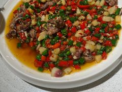 -蛙兔鸡自贡风味·特色江湖菜(广都店)