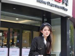 -杭州西湖银泰百货