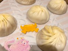 蟹粉小笼包-鼎泰丰(三里屯店)