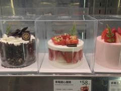 -巴黎贝甜(右安门店)