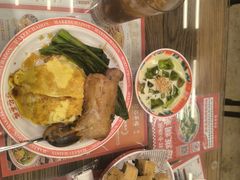 -孖记茶档·热腾茶餐(江南西plus店)