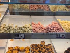-喜点狮(江门大融城店)
