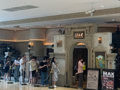 -B&C黄油与面包·THE GARDEN BAKERY概念店(世纪汇店)