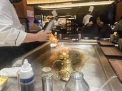 -大神太神·铁板烧(七宝领展广场店)