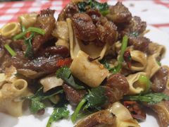 -超越海鲜屋(飞龙物业店)