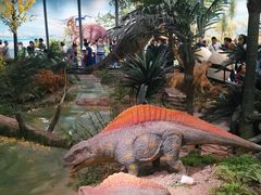 -湖南省地质博物馆