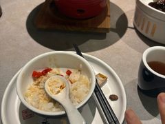 -绿茶餐厅(广州天河城店)