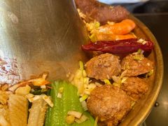 -鼓楼东街老火锅(鼓楼店)