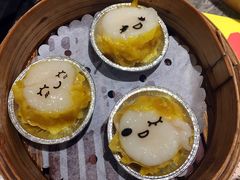 -点心代表DIM SUM ICON(中环店)