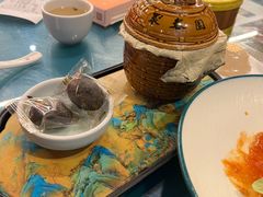 -安泰楼·佛跳墙创始人·传统闽味早茶·酒楼(三坊七巷闽菜地标店)