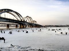 -滨州铁路桥