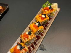 -無二炙坊·和牛烧肉(大钟寺1733店)