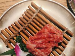 -西塔老太太泥炉烤肉(杭州首店)