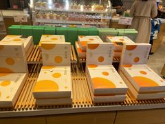 -爱达乐面包生日蛋糕(温江新尚天地店)